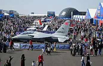 Bayraktar'dan TEKNOFEST'te dikkat çeken açıklama: Tersine beyin göçü başladı!