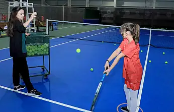 Beklenen gün geldi! Konya'da spor okulları için kayıtlar başlıyor!