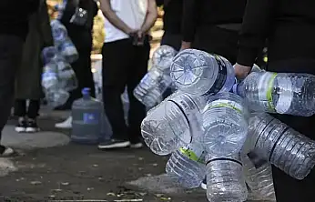 Bidonlarınızı doldurun! Konya'nın o bölgesi saatlerce susuz kalacak!