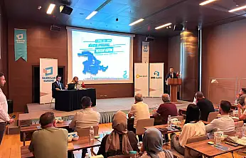 BİK'in uygulamalı mevzuat eğitiminin sekizincisi Konya'da gerçekleştirildi