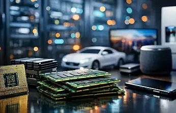 Bilgisayar, telefon, otomobil alacaklar dikkat! RAM krizi kapıda, fiyatlar uçacak!