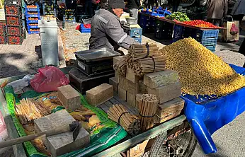 Bu ikilinin bağı yıllardır çözülemedi! Sadece Konya'da var!