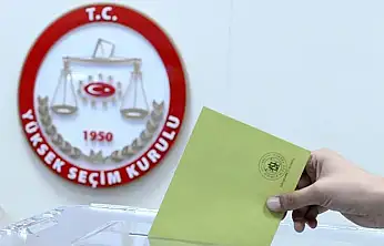 Bu pazar seçim olsa hangi parti kazanırdı? Listenin zirvesinde...