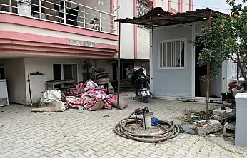 Bunu yapan öz ablası çıktı! Genç kız konteynerde bulundu, gerçek şok etti!