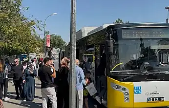 Büyükşehir duyurdu! Konya'da o tarihten sonra tüm otobüslerin seferleri değişiyor!