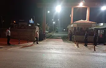 Cezaevinde 'İsyan' iddiası Konya'yı ayağa kaldırdı: Resmi açıklama geldi!