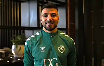 Cezasını tamamlayan Adil iddialı konuştu! 'Daha güçlüyüm, dimdik ayaktayım'