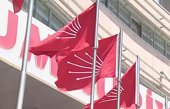 CHP'de Konya dahil 8 il başkanı daha görevden alındı! Yeni il başkanı kim oldu?