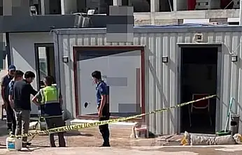 Cinayet geçmişi bile yetmedi: Konya'da boğaz kesen sanık dışarıda!