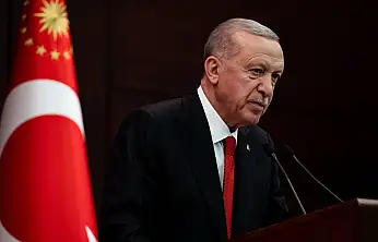 Cumhurbaşkanı Erdoğan: Biri Türkiye'ye saldıracaksa, Türkiye savaştan çekinmez!