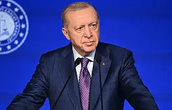 Cumhurbaşkanı Erdoğan'dan BM'ye dikkat çeken çıkış: '5 ülkenin kararına bağlı bir dünya!'