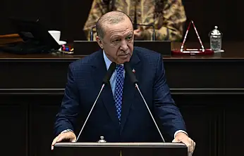 Cumhurbaşkanı Erdoğan'dan muhalefete dikkat çeken mesaj: Kiminle savaştasınız?