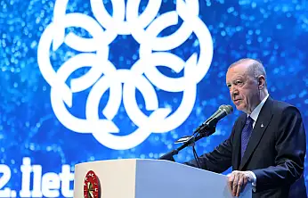 Cumhurbaşkanı Erdoğan: Deprem üzerinden operasyon çekenler bugün yargı önünde!
