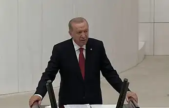 Cumhurbaşkanı Erdoğan: Fon piyasasındaki sorunların üstesinden geliyoruz!