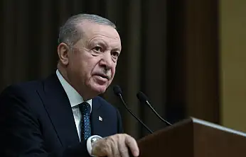 Cumhurbaşkanı Erdoğan: İnanç değerlerimiz yaşamak ve yaşatmak üzerine kurulu