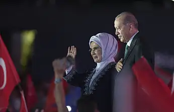 Cumhurbaşkanı Erdoğan: Kimse bizden yorulma beklemesin!