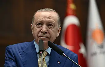 Cumhurbaşkanı Erdoğan: Mekke Anlaşması paradigmayı değiştirecek