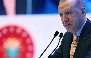 Cumhurbaşkanı Erdoğan müjdeyi verdi: '38 bin hekim dışı personel alacağız'