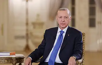 Cumhurbaşkanı Erdoğan: Türkiye kendi hedeflerini belirleyen bir ülkeye dönüştü