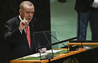Cumhurbaşkanı Erdoğan, yeniden dünyaya seslenecek! Gözler 22 Eylül'e çevrildi