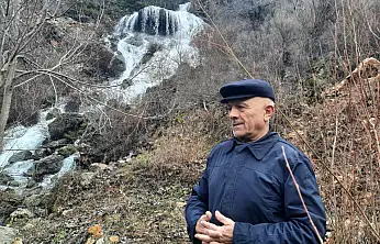 Değirmen sustu, hatıralar canlandı! Konya'nın kaybolan ritüel geleneği!
