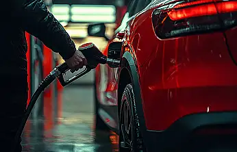 Deposu boş olanlar dikkat! Benzine gece yarısı büyük zam geliyor