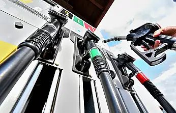 Deposu boş olanlar elini çabuk tutsun! Tabelalar tekrar değişiyor!