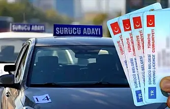 Direksiyonda ezber dönemi bitiyor! Sabit parkur tarih oldu