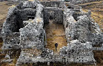 Dünya bu listeyi konuşuyor: Türkiye'den sadece 2 yer seçildi, biri Konya!