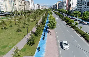 Duyan hayrete düşüyor! Dünya'da başka örneği yok sadece Konya'da var!