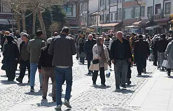 Eğer herkes memleketinde yaşasaydı... Konya, İstanbul'u solladı