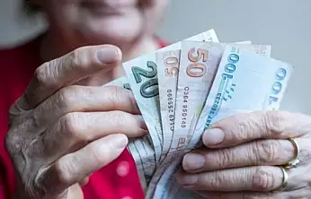 En düşük emekli maaşı belli oldu!