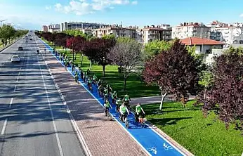 En güzel fotoğrafı çek, 30 bin TL'yi kap! Konya'da ödüllü yarışma için başvurular başladı!