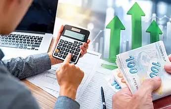 Enflasyon rakamları sonrası hesaplar yeniden yapıldı: Memur ve emekli zam oranları belli oluyor!