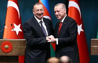 Erdoğan, Aliyev'i Ankara'ya davet etti! Görüşmenin ayrıntıları belli oldu