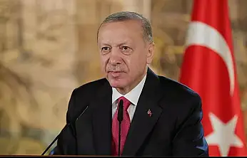 Erdoğan'dan, muhtarlarla ilgili eleştirilere sert yanıt!