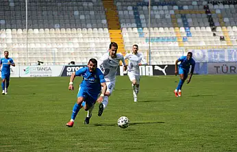 Erzurumspor - Konyaspor maçının tarihi açıklandı