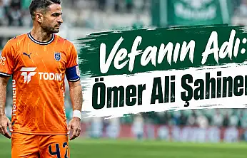 Eski Konyasporlu Ömer Ali'den Konyaspor ve Konyalı taraftarlar için özel sözler!