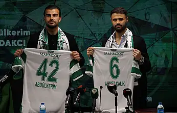 Fatih Terim ve Abdülkerim Bardakçı'dan Ahmet Çalık için duygusal sözler