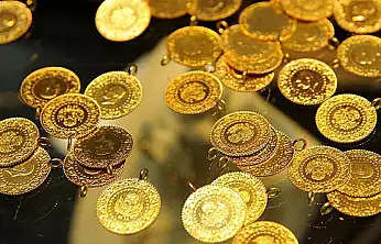 Fed sonrası altında ibre tersine döndü! Gram altın yeniden atağa geçti