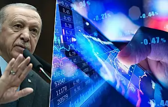 Fon soruşturması kapsamında Erdoğan: O paraları getirecekler, başka bir yolu yok!