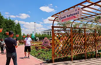 Fotoğraf tutkunları buraya akın edecek: Konya'da görsel şölen başladı!