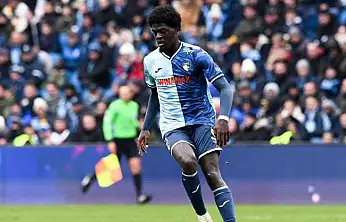 Fransız stoper Konyaspor'un teklifini kabul etmedi