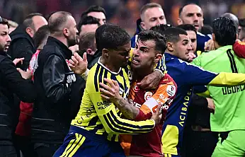 Galatasaray'ın kaptanı Konyaspor'a karşı forma giyemeyecek