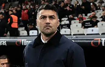 Gaziantep FK'nın hocası Konyaspor'a karşı kulübede olamayacak