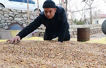Geçmişin tadı, geleceğin mirası! Evliya Çelebi'nin bahsettiği o tat Konya'da yaşatılıyor!