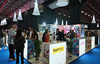 GoKonya standı uluslararası turizm profesyonellerini buluşturdu