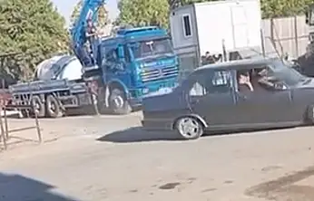 Görüntüler ihbar kabul edildi: Drift magandası 140 bin TL ceza yedi!