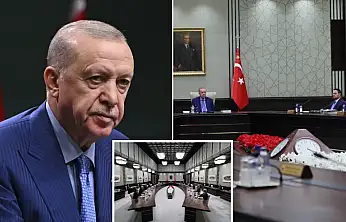 Gözler Beştepe'de! Gündeme dair kritik süreçler masada olacak