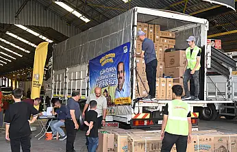 'Güle Oynaya Camiye Gel' projesinde ödül zamanı: Bisikletler dağıtılmaya başlandı!